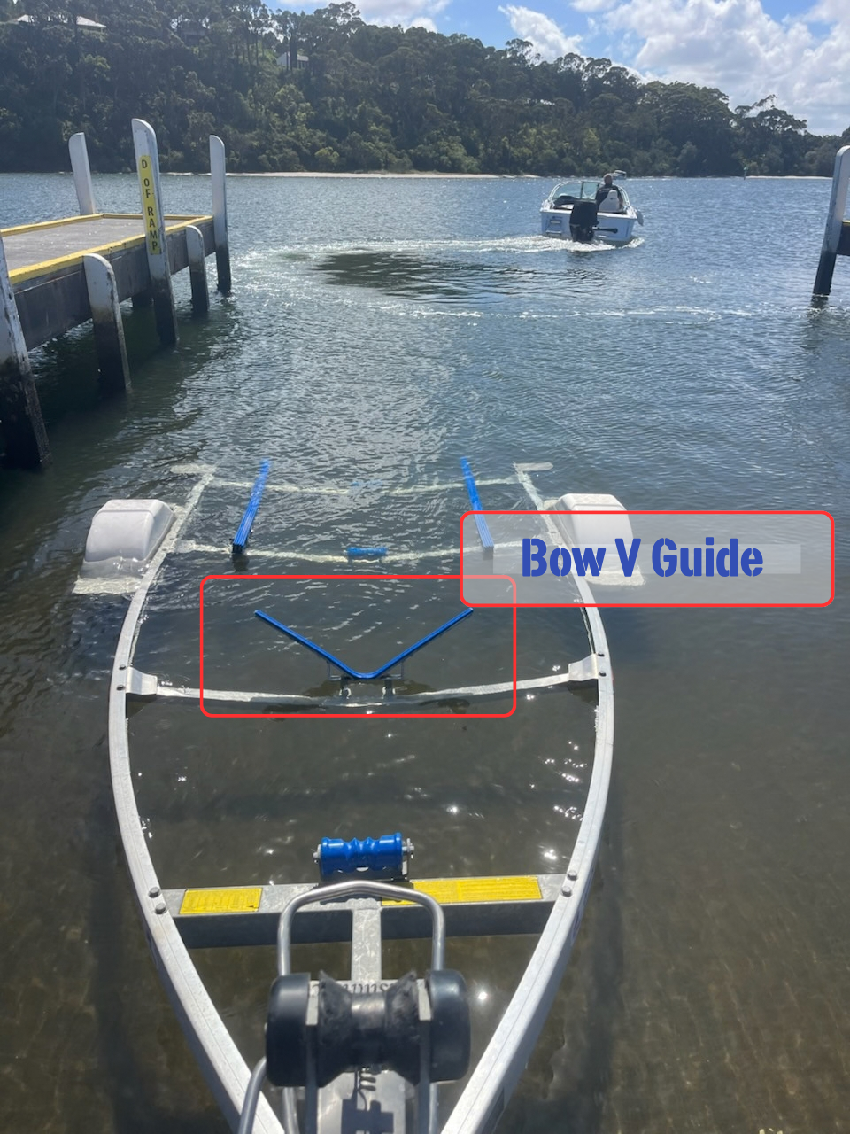 Bow V Guide