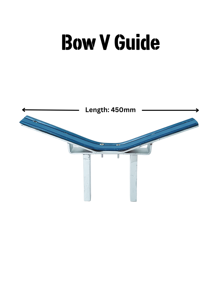 Bow V Guide